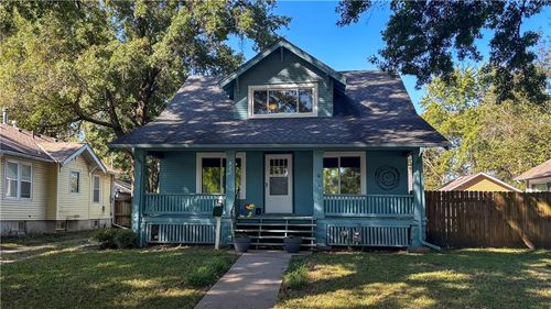 822 S Mulberry St, Ottawa, KS, 66067-3039 | Card Image