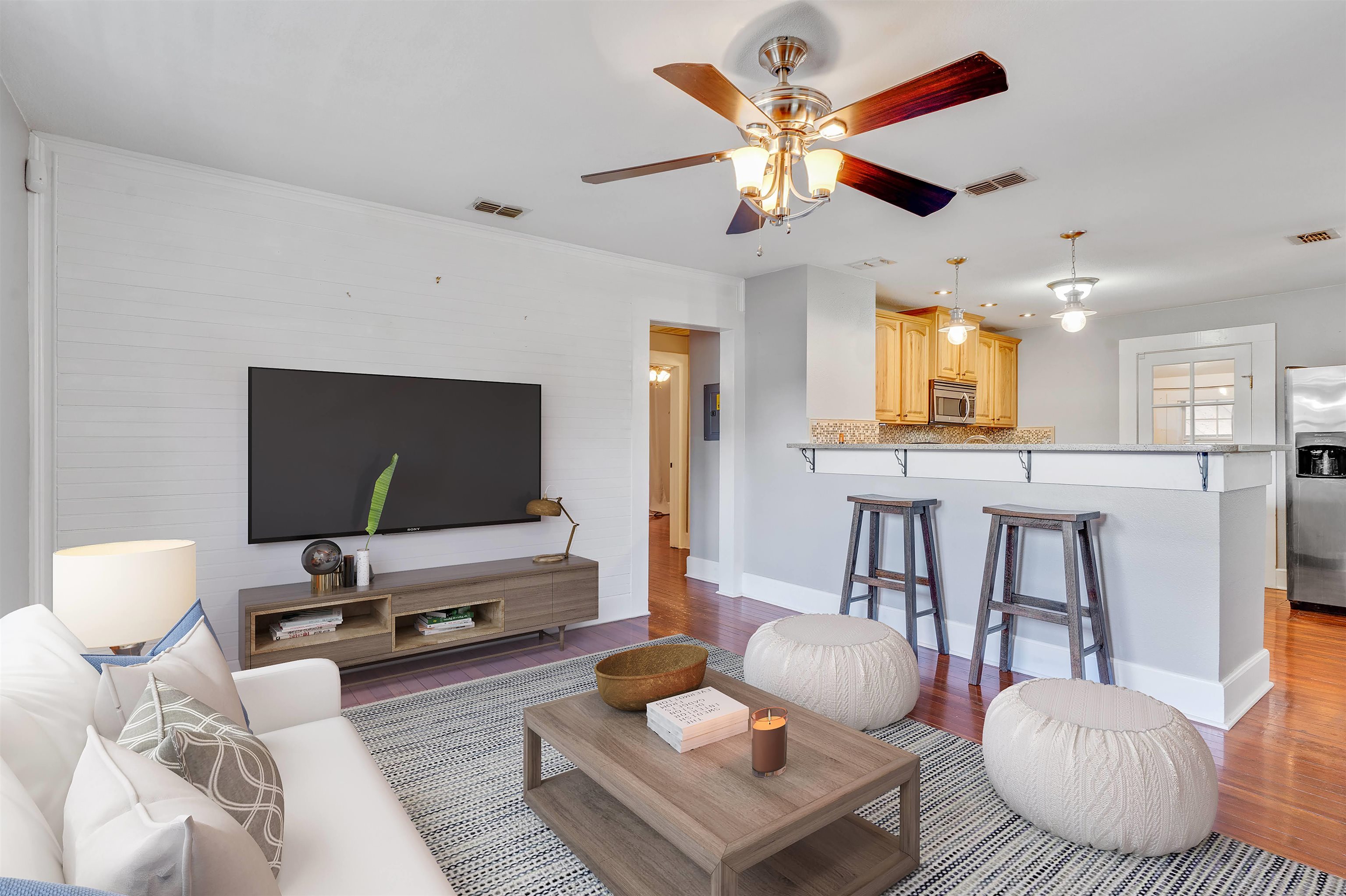 Milton St, Tallahassee, FL 32303