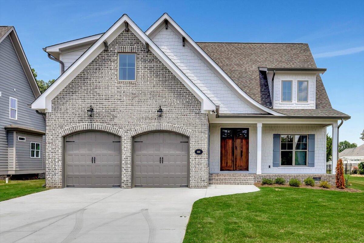 Grey Reed Dr, Ooltewah, TN 37363