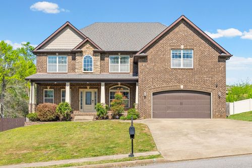 3148 Timberdale Dr, Clarksville, TN, 37042-8785 | Card Image