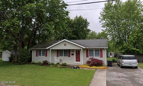 151 Blaine St, Van Wert, OH, 45891-1127 | Card Image