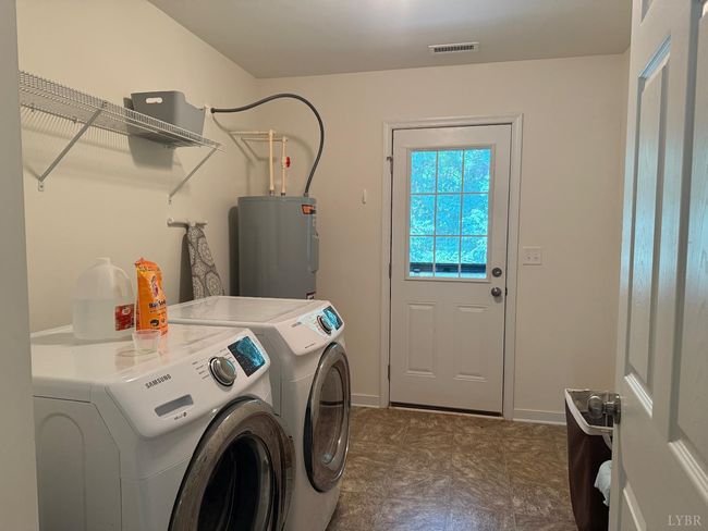 2095 Five Forks Rd, House other with 3 bedrooms, 2 bathrooms and null parking in Pamplin VA | Image 21