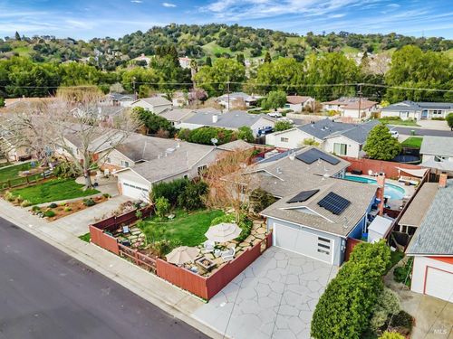 480 Via Del Plano, Novato, CA, 94949-5969 | Card Image