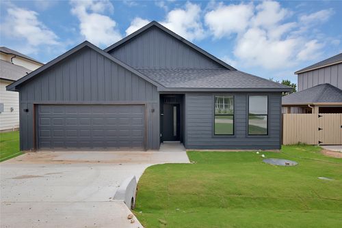 5700 Barkridge Dr, Granbury, TX, 76048-6514 | Card Image