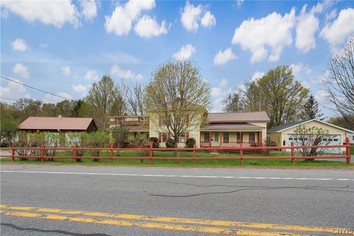 9702-9704-9702 State Route 126, Castorland, NY, 13620-3122 | Card Image