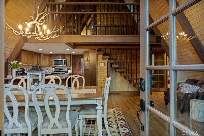 31353 Lightfoot Way, House other with 5 bedrooms, 3 bathrooms and null parking in Running Springs CA | Image 32