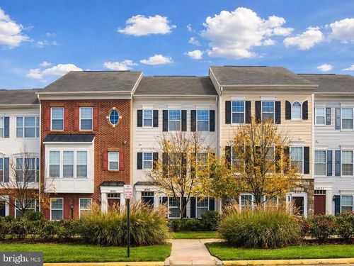 5027 Potomac Highlands Cir, TRIANGLE, VA, 22172-1780 | Card Image