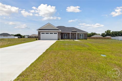 306 Old Rockdale Dr, Statesboro, GA, 30461-5700 | Card Image