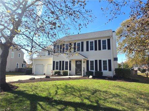 6205 Glenrose Dr, Suffolk, VA, 23435-3101 | Card Image