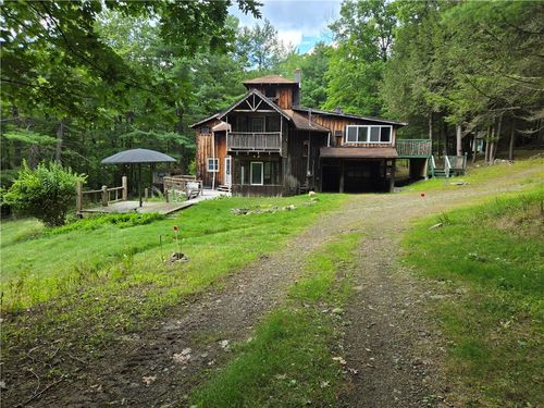 7645 Hickory Hill Rd, Bath, NY, 14810-8292 | Card Image