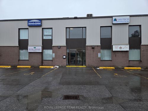 2-58 Antares Dr, Nepean, ON, K2E7W6 | Card Image