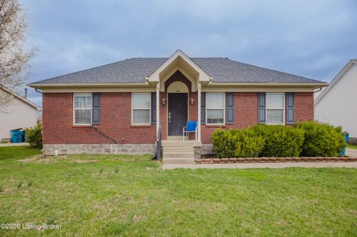 178 Wooded Oak Ct, Shepherdsville, KY, 40165 | Card Image