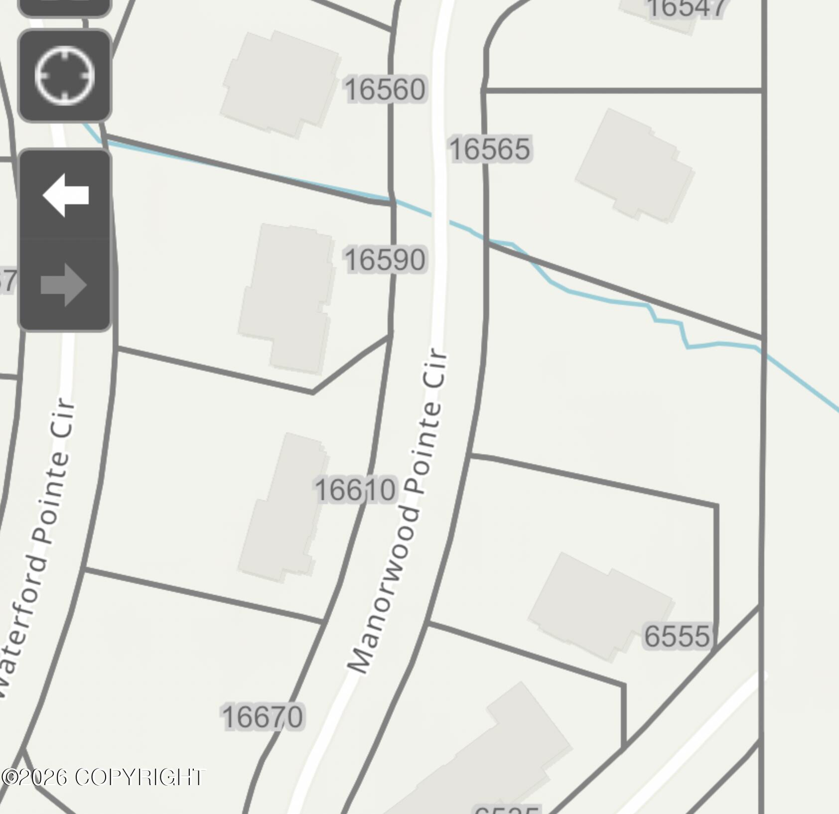 Land in Anchorage 4