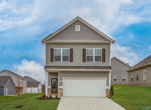 The Ellenwood Harvest Rd, Harvest, AL, 35749 | Card Image