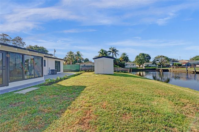 2925 Ne 1st Ave, House other with 3 bedrooms, 2 bathrooms and null parking in Wilton Manors FL | Image 69