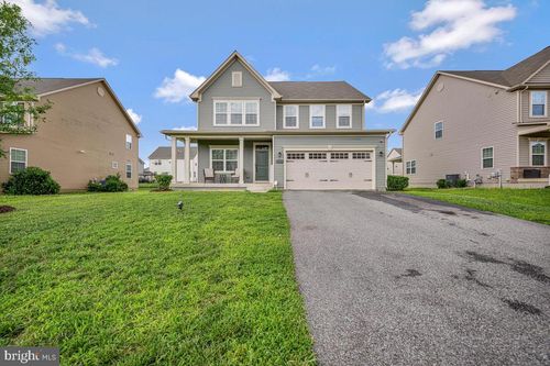 8868 Bancroft Dr, WALDORF, MD, 20603-4106 | Card Image