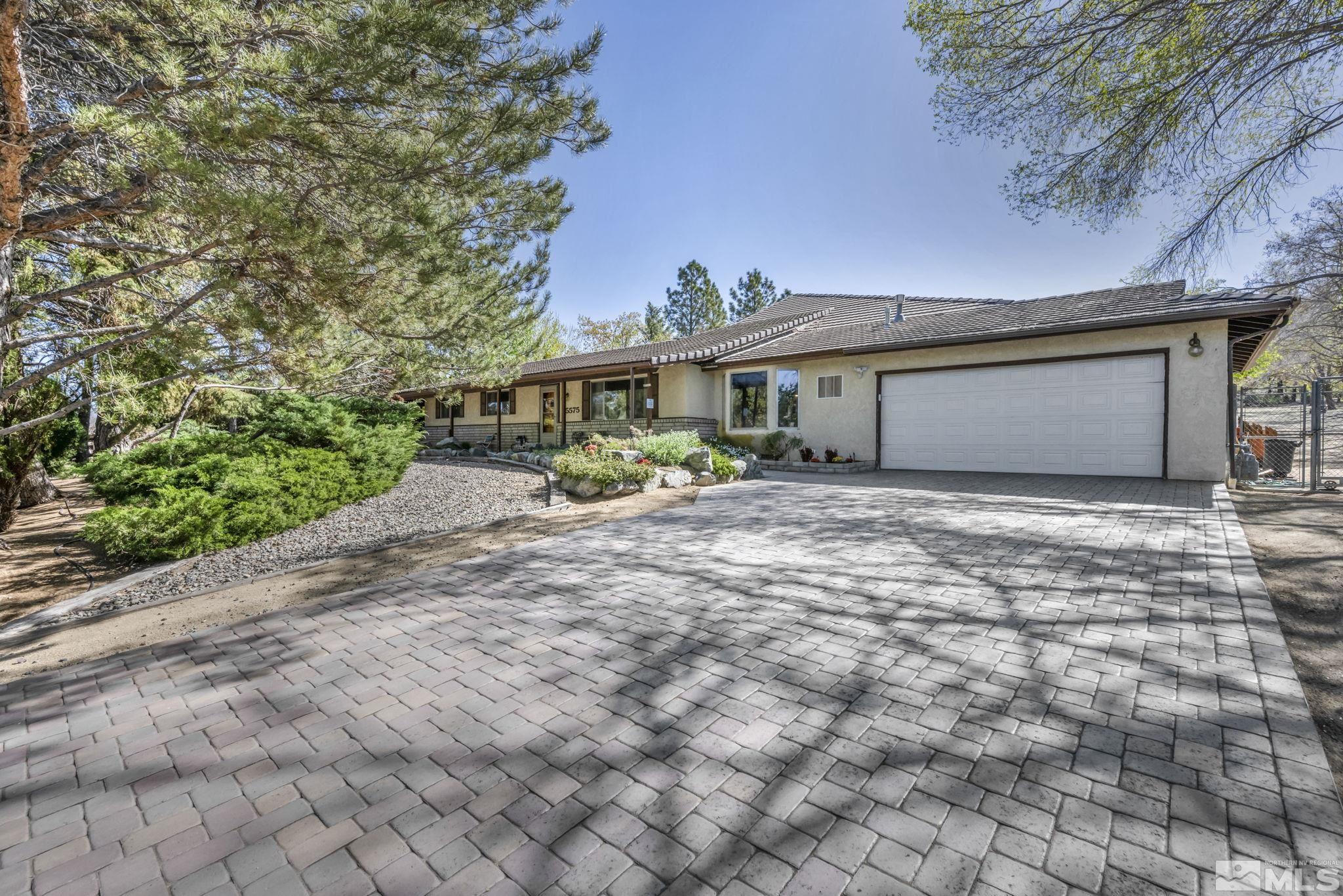 Ethel Way, Carson City, NV 89701