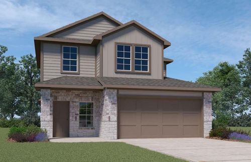 2406 Rose Gold Dr, Iowa Colony, TX, 77583-8900 | Card Image