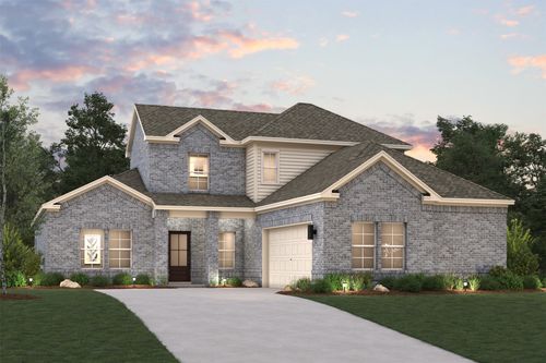 417 Llano Ln, Red Oak, TX, 75154-1673 | Card Image