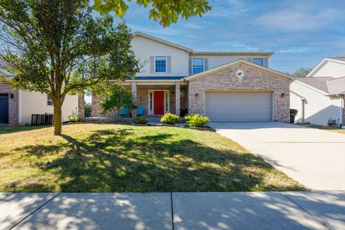 2405 Savanna Rd, Bloomington, IL, 61705-5210 | Card Image