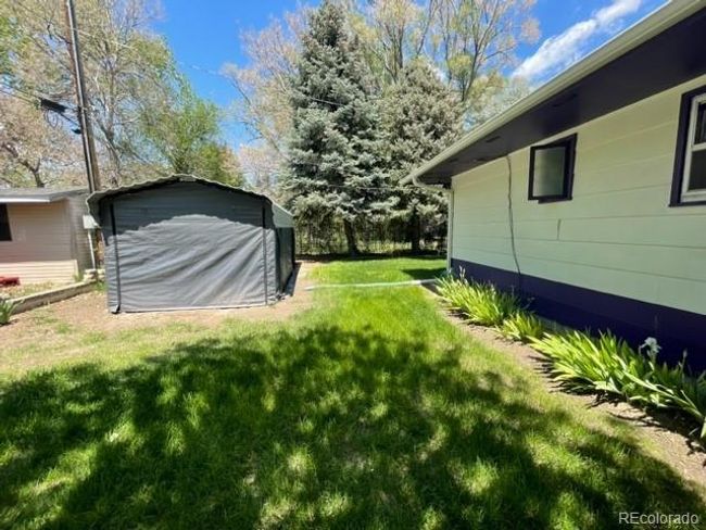 1005 W 8th Street, House other with 4 bedrooms, 2 bathrooms and 3 parking in Wray CO | Image 5
