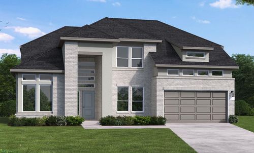 22430 Junction Peak Drive, Porter, TX, 77365 | Card Image