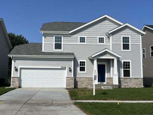 32018 Savannah Dr, Lakemoor, IL, 60051-6113 | Card Image