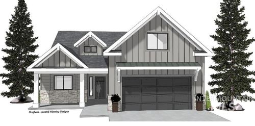 9394 S Sapper Hill Ave, Kuna, ID, 83634-1198 | Card Image