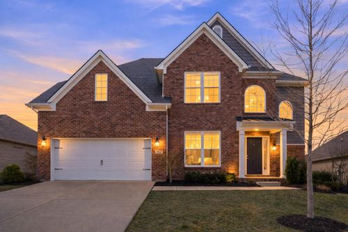 109 Rowanberry Dr, Nicholasville, KY, 40356-7019 | Card Image