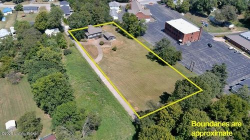 116 Hayward Rd, Vine Grove, KY, 40175-1013 | Card Image