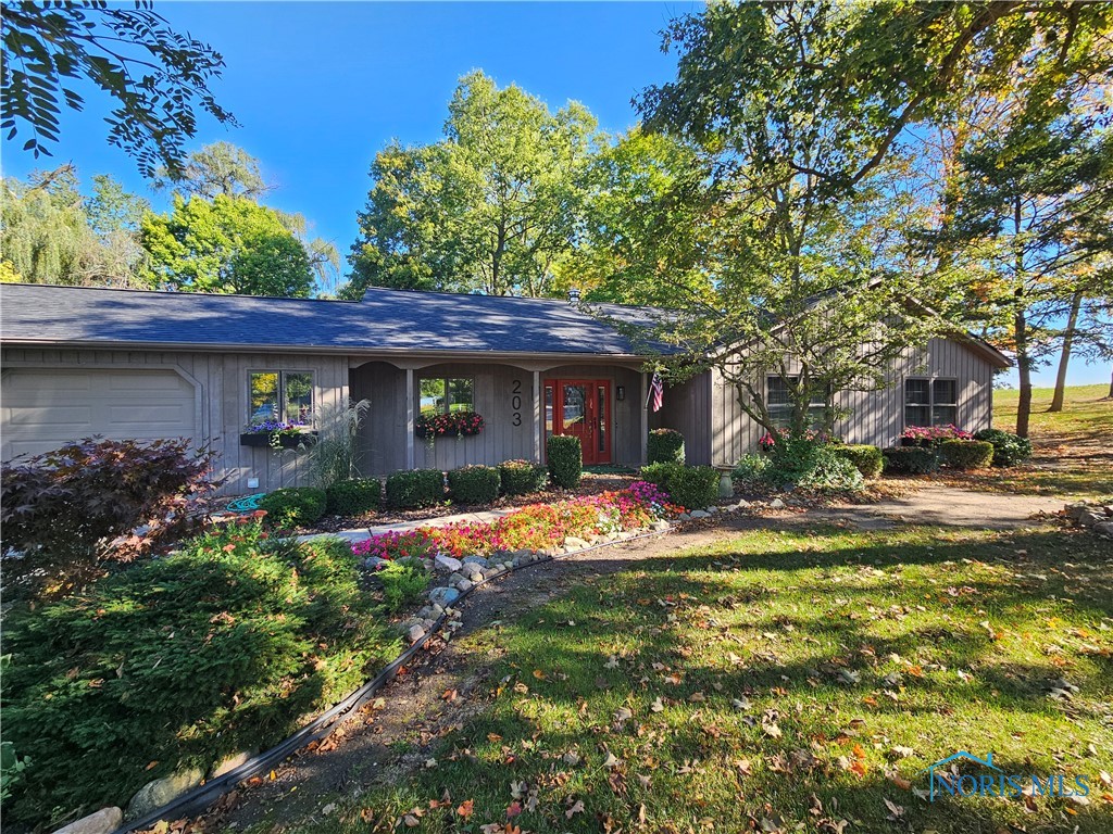 Misty Ln, Montpelier, OH 43543
