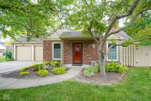 11624 Buttonwood Dr, Carmel, IN, 46033-3205 | Card Image