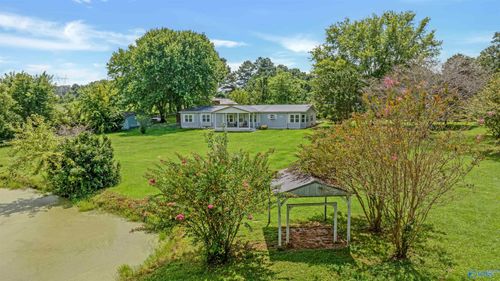 2144 County Road 95, Higdon, AL, 35979-6310 | Card Image