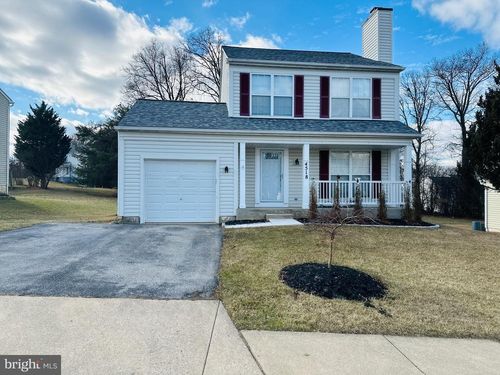 4518 Runnymeade Rd, Owings Mills, MD, 21117-6156 | Card Image