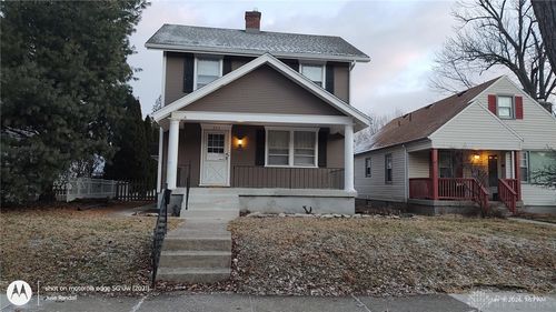 253 Peach Orchard Ave, Oakwood, OH, 45419-2643 | Card Image