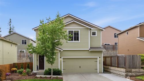 12128 319th Ave Se, Sultan, WA, 98294-4001 | Card Image