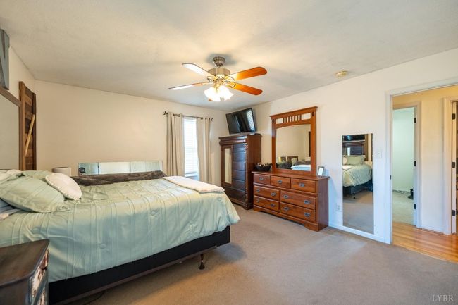 1553 Old Stage Rd, House other with 3 bedrooms, 3 bathrooms and null parking in AMHERST VA | Image 40