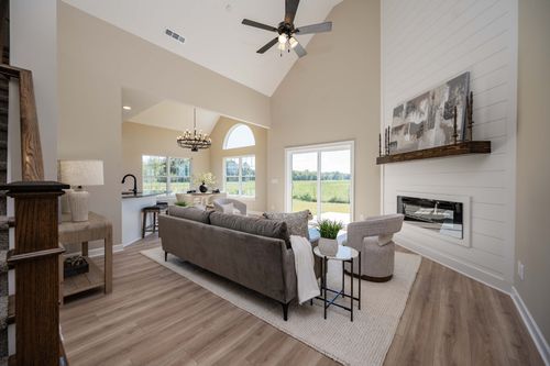 3407 Stonehorn Dr, Bell Buckle, TN, 37020-3014 | Card Image