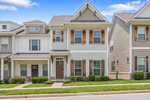 1436 White Dutch Ln, Antioch, TN, 37013-3681 | Card Image