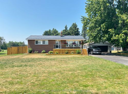 116 Mill St E, Hillsdale, ON, L0L1V0 | Card Image