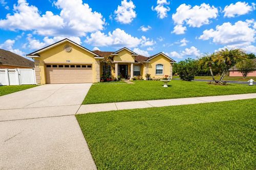 2601 Gold Dust Cir, KISSIMMEE, FL, 34744-5156 | Card Image