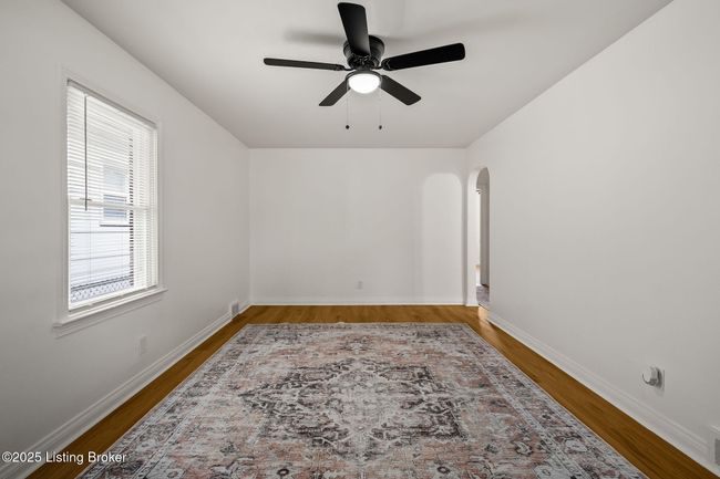 1420 Walter Ave, House other with 2 bedrooms, 1 bathrooms and null parking in Louisville KY | Image 4