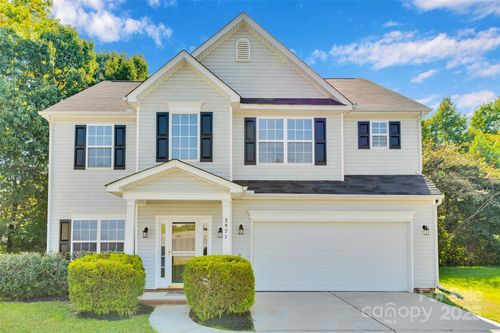 2927 Island Point Dr Nw, Concord, NC, 28027-2546 | Card Image