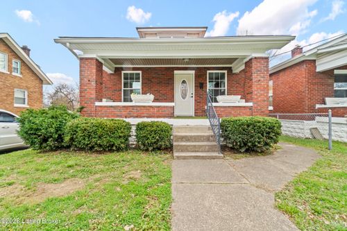 801 S 40th St, Louisville, KY, 40211-2837 | Card Image