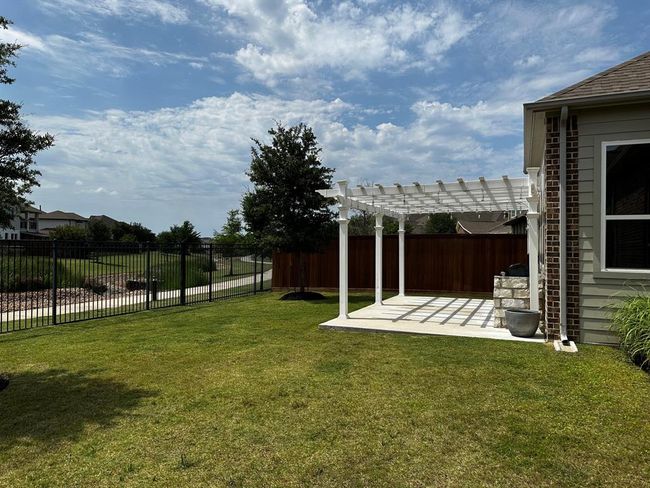 10615 Winding Arbor Ct, House other with 4 bedrooms, 3 bathrooms and 2 parking in Cypress TX | Image 30