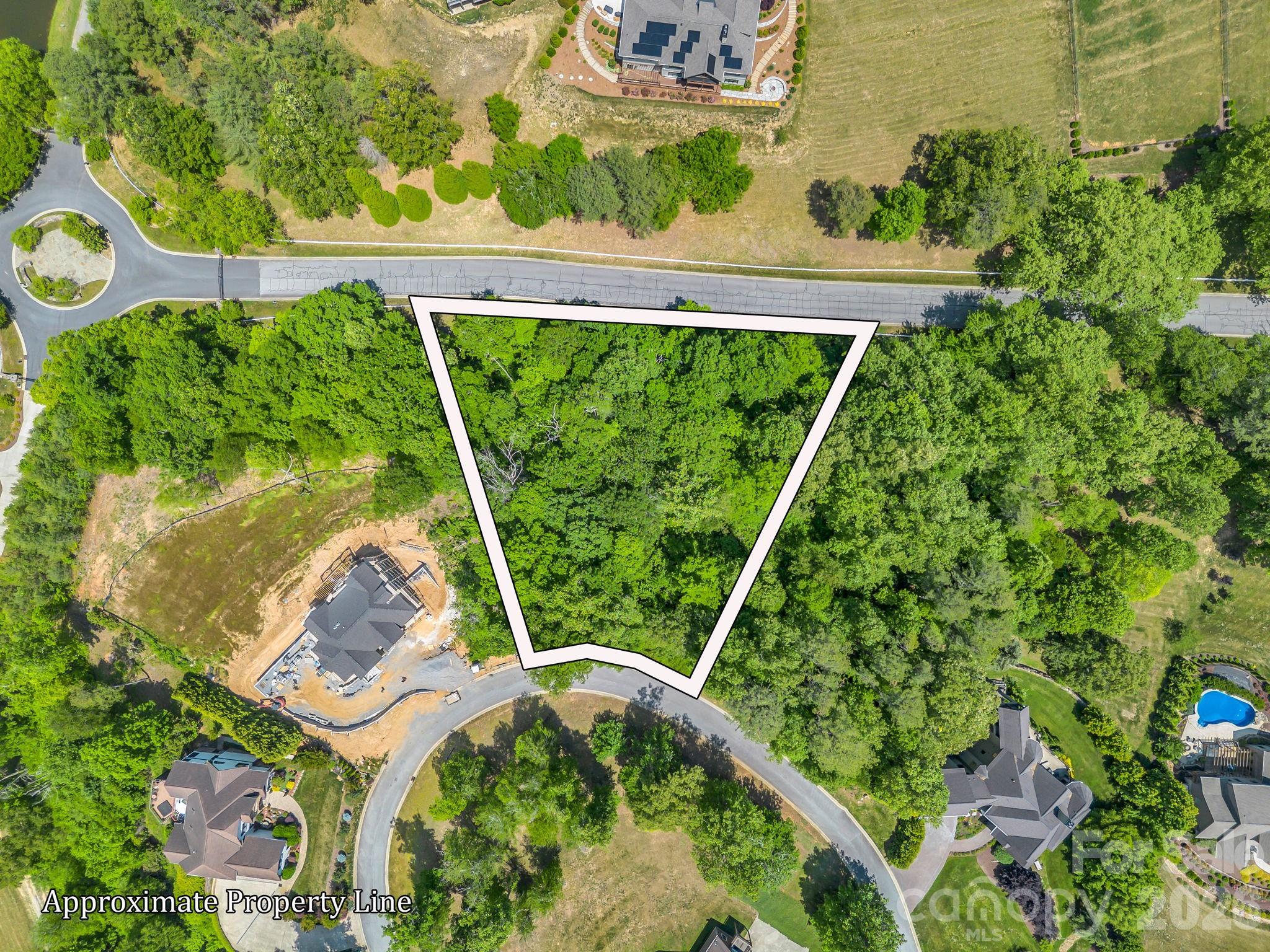 Land in Fletcher 3