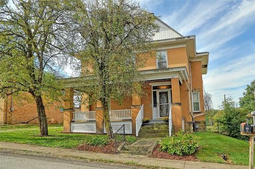 25 Wabash Ave, Hickory, PA, 15340-1153 | Card Image