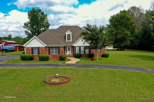 1775 Perrys Chapel Rd, Gainestown, AL, 36540-3017 | Card Image