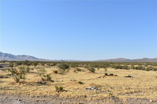 0 Yucca Trail, Helendale, CA, 92342 | Card Image