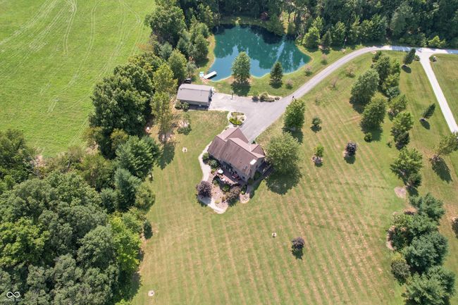2604 N County Road 450 E, House other with 5 bedrooms, 5 bathrooms and null parking in Milan IN | Image 70